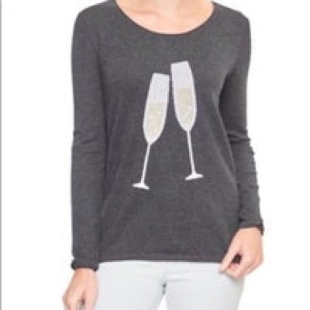 Gap Crewneck Sweater